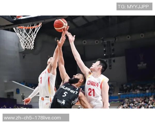 中国篮球新星崛起完胜徐杰接班人对阵加拿大狂砍19分