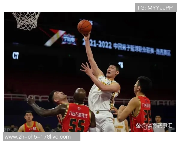 CBA激战辽宁队迎战广厦队双方全力争夺季后赛席位精彩对决不容错过